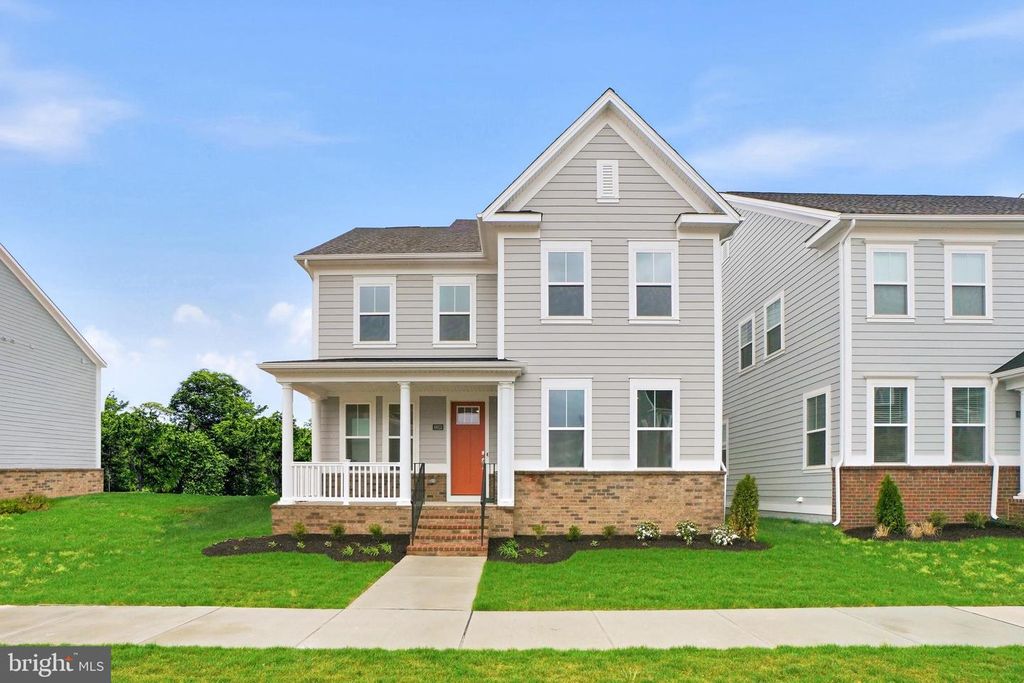Image 1 of property listing at 6613 GREENLEIGH AVE, Middle River, MD 21220