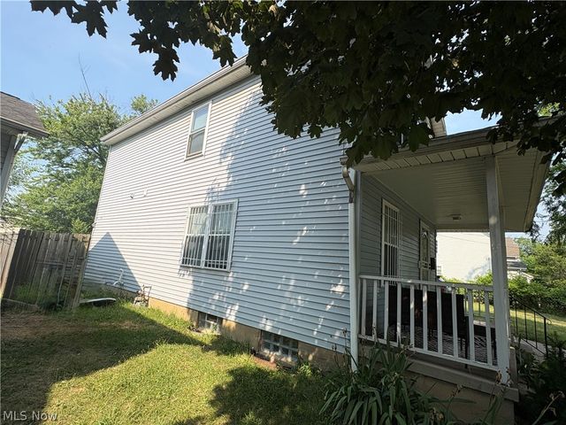7310 Colfax Road, Cleveland, OH 44104