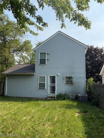 7310 Colfax Road, Cleveland, OH 44104