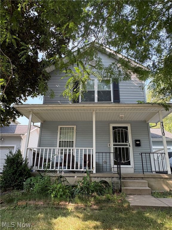 7310 Colfax Road, Cleveland, OH 44104