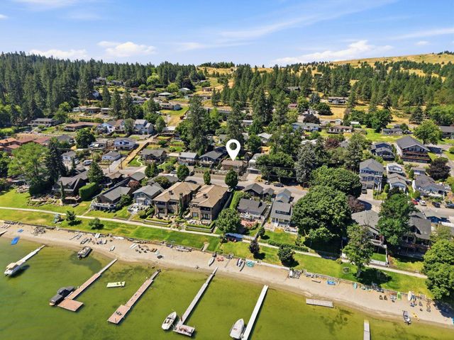1012 S Liberty Dr, Liberty Lake, WA 99019