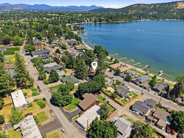 1012 S Liberty Dr, Liberty Lake, WA 99019