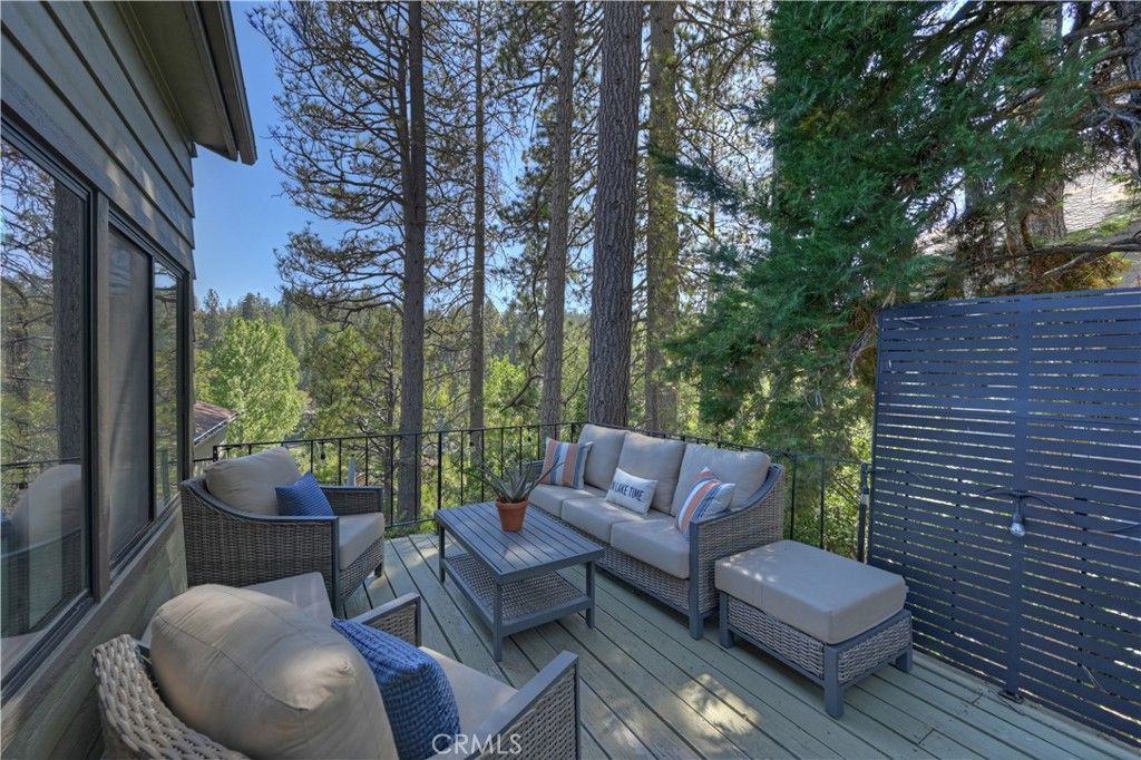 Image 22 of property listing at 27657 Peninsula Dr. #135, Lake Arrowhead, CA 92352
