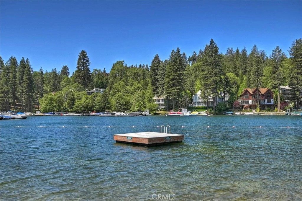 Image 32 of property listing at 27657 Peninsula Dr. #135, Lake Arrowhead, CA 92352