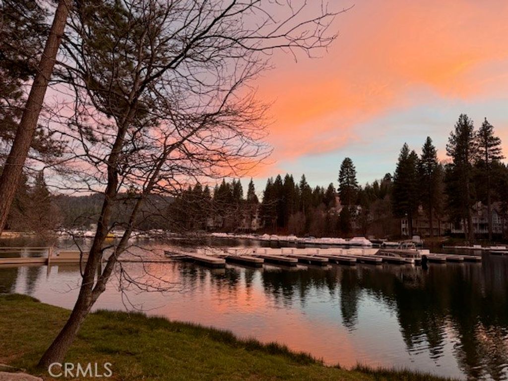 Image 35 of property listing at 27657 Peninsula Dr. #135, Lake Arrowhead, CA 92352