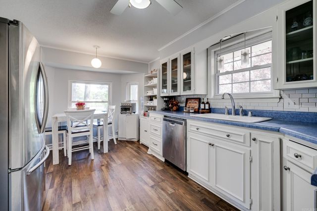 2718 Gray Fox Lane, Jacksonville, AR 72076