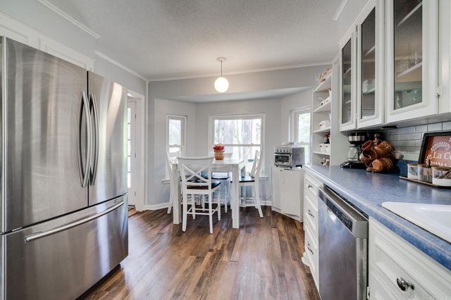 2718 Gray Fox Lane, Jacksonville, AR 72076