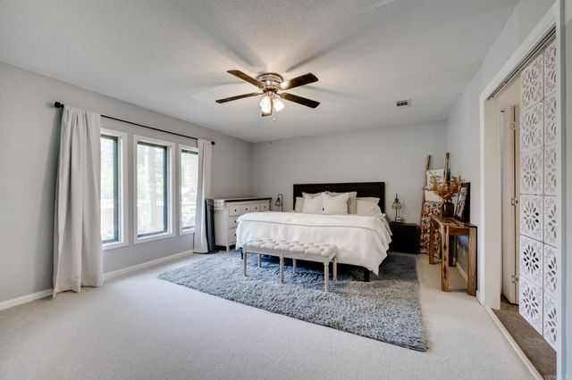 2718 Gray Fox Lane, Jacksonville, AR 72076