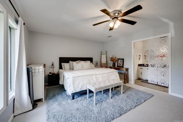 2718 Gray Fox Lane, Jacksonville, AR 72076