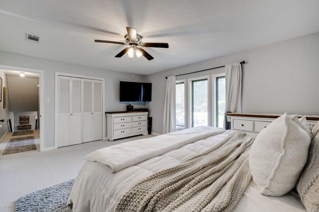 2718 Gray Fox Lane, Jacksonville, AR 72076