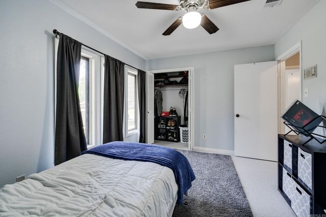 2718 Gray Fox Lane, Jacksonville, AR 72076