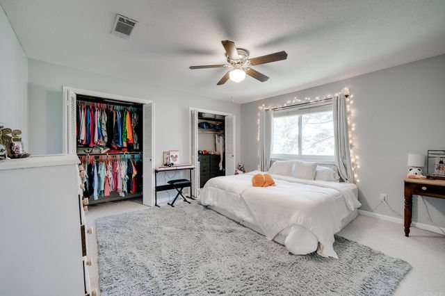 2718 Gray Fox Lane, Jacksonville, AR 72076