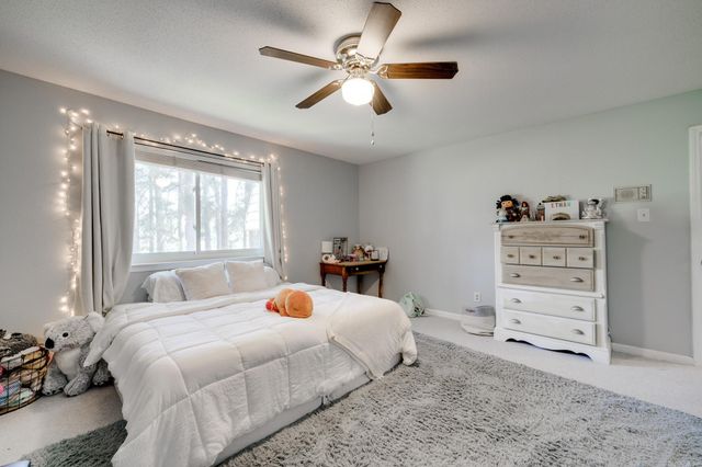 2718 Gray Fox Lane, Jacksonville, AR 72076