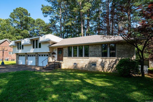 2718 Gray Fox Lane, Jacksonville, AR 72076