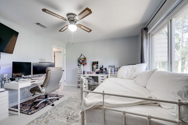 2718 Gray Fox Lane, Jacksonville, AR 72076