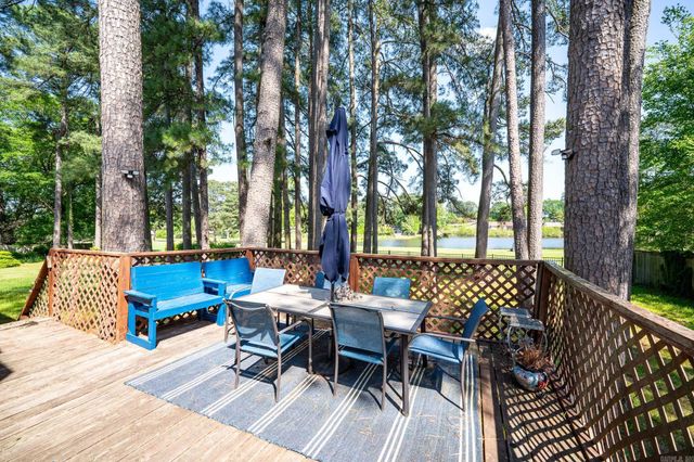 2718 Gray Fox Lane, Jacksonville, AR 72076