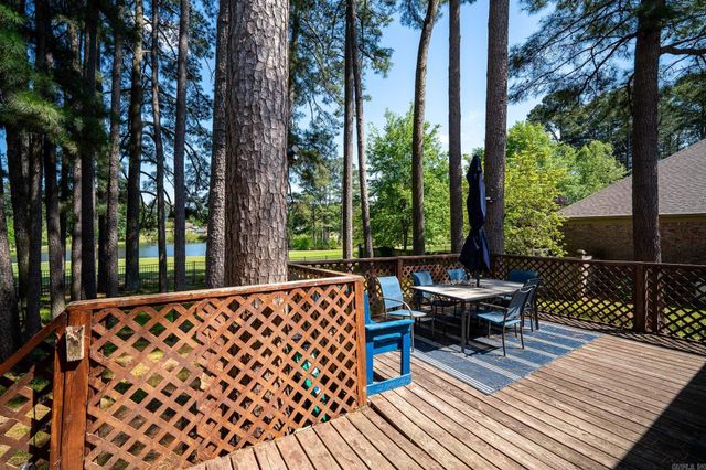 2718 Gray Fox Lane, Jacksonville, AR 72076