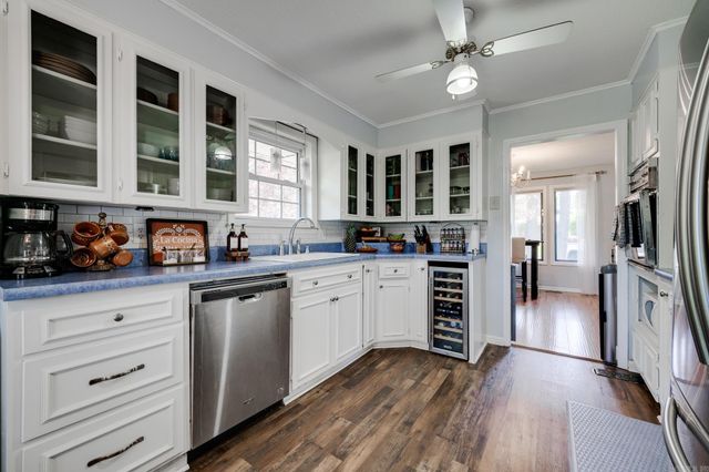 2718 Gray Fox Lane, Jacksonville, AR 72076