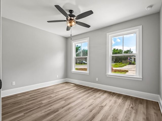 207 Broken Bow Trail, Crawfordville, FL 32327