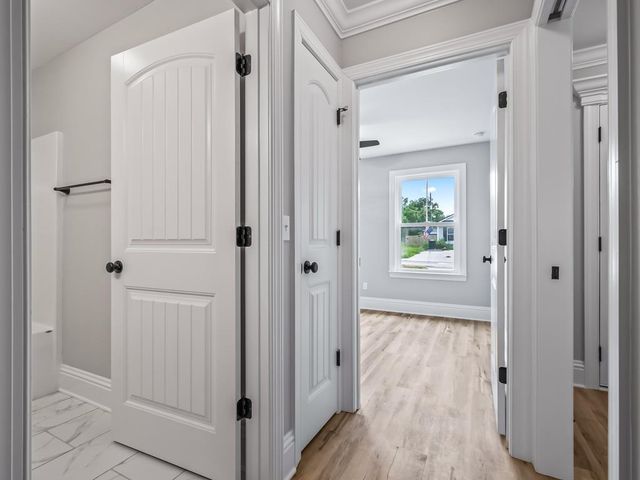 207 Broken Bow Trail, Crawfordville, FL 32327