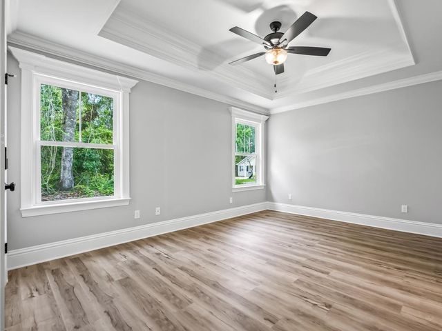 207 Broken Bow Trail, Crawfordville, FL 32327