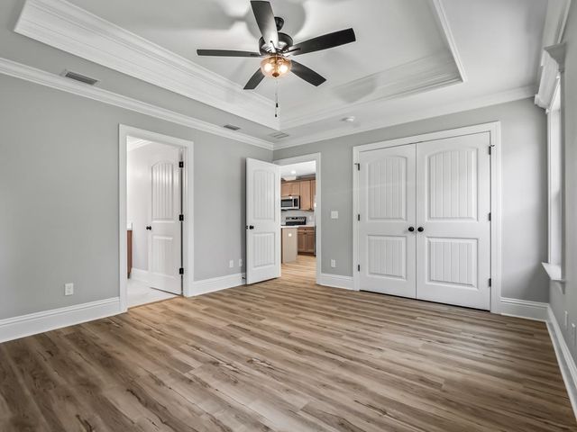 207 Broken Bow Trail, Crawfordville, FL 32327