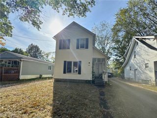 636 Noble Avenue, Akron, OH 44320