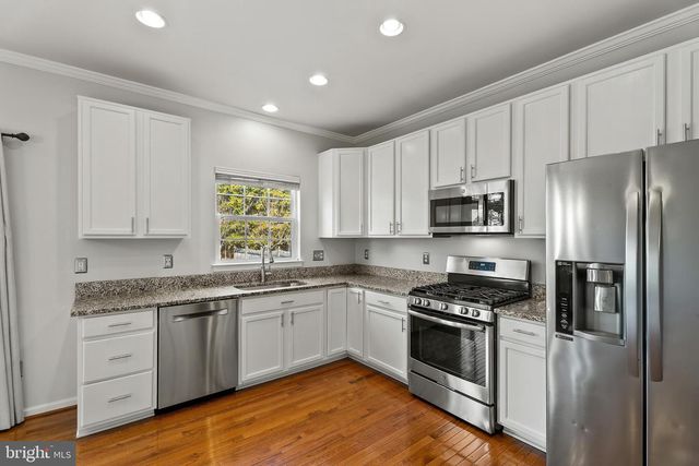 8932 CLARET WAY, Bristow, VA 20136