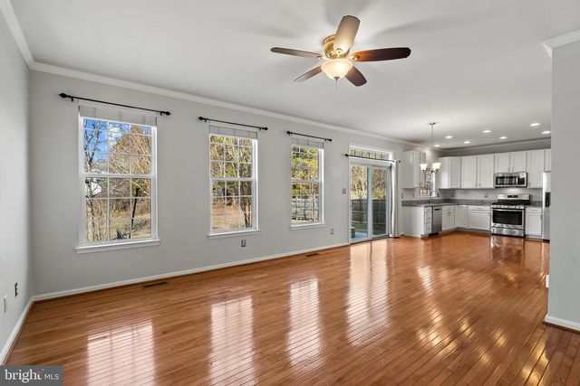 8932 CLARET WAY, Bristow, VA 20136