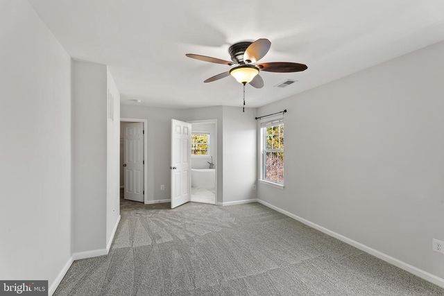 8932 CLARET WAY, Bristow, VA 20136