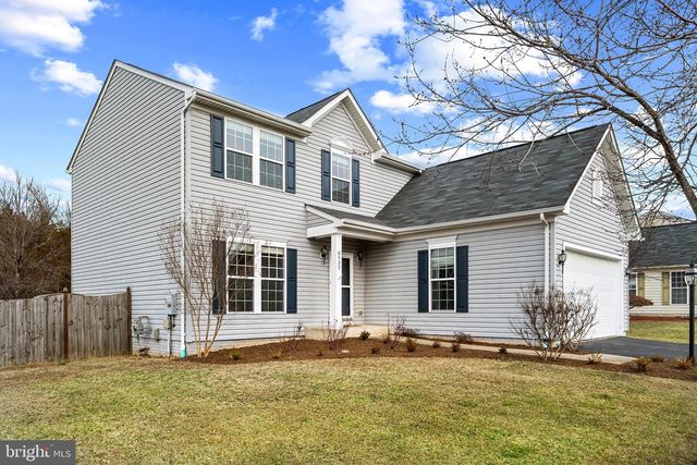 8932 CLARET WAY, Bristow, VA 20136