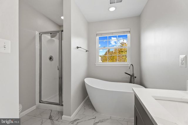 8932 CLARET WAY, Bristow, VA 20136