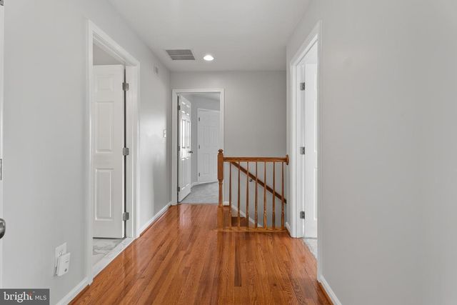 8932 CLARET WAY, Bristow, VA 20136