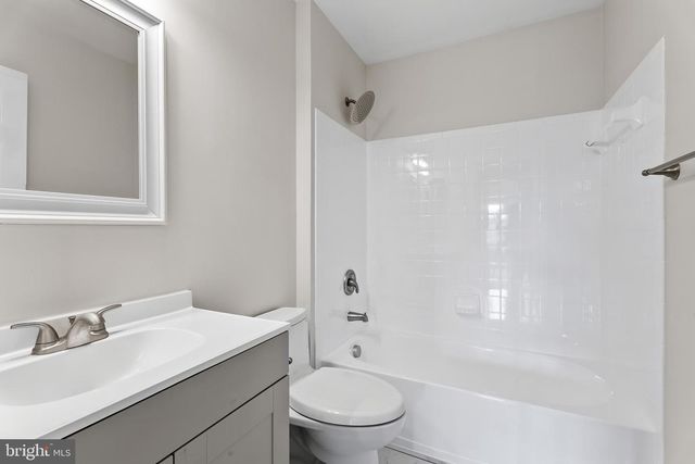 8932 CLARET WAY, Bristow, VA 20136