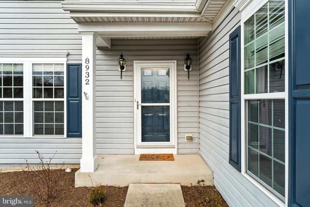 8932 CLARET WAY, Bristow, VA 20136