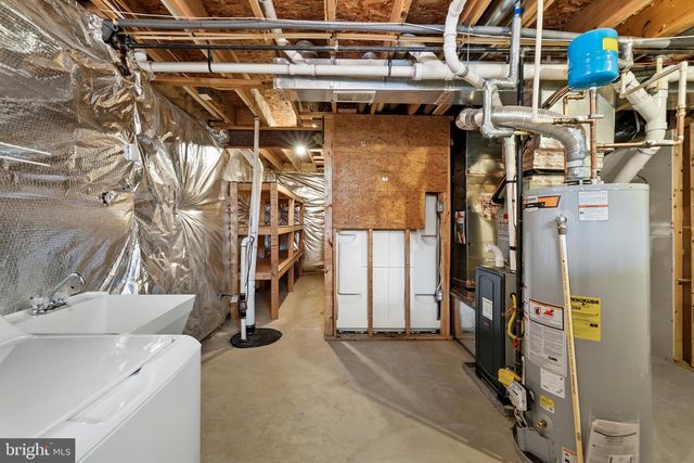 8932 CLARET WAY, Bristow, VA 20136