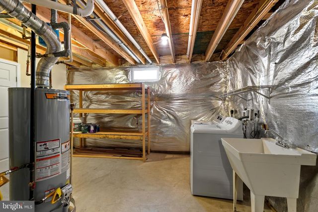 8932 CLARET WAY, Bristow, VA 20136