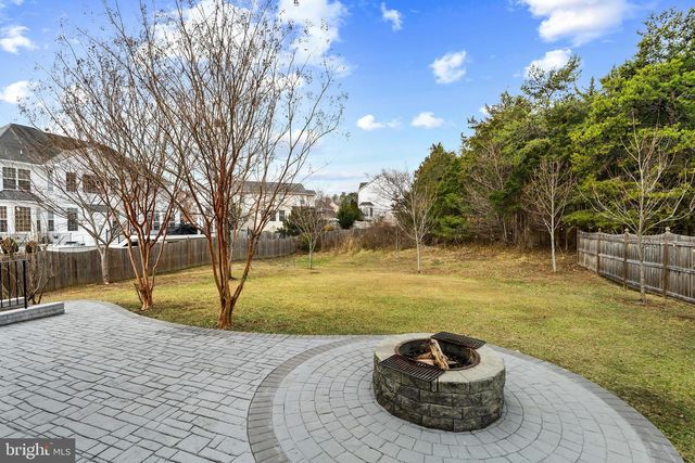 8932 CLARET WAY, Bristow, VA 20136