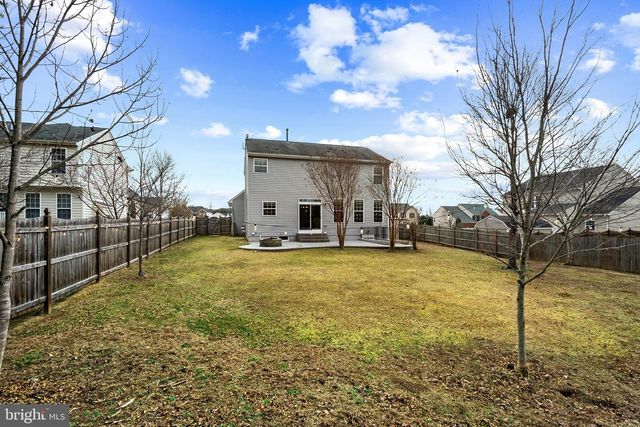 8932 CLARET WAY, Bristow, VA 20136