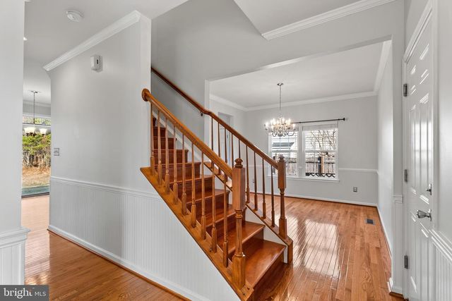 8932 CLARET WAY, Bristow, VA 20136