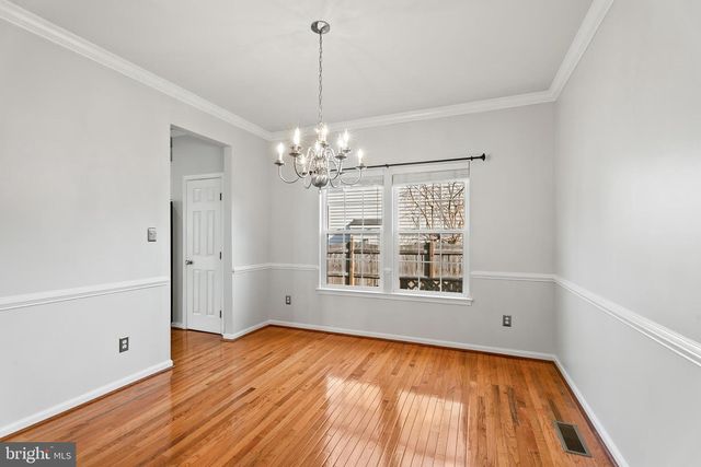 8932 CLARET WAY, Bristow, VA 20136