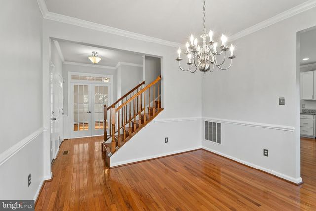 8932 CLARET WAY, Bristow, VA 20136