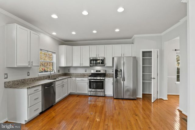 8932 CLARET WAY, Bristow, VA 20136