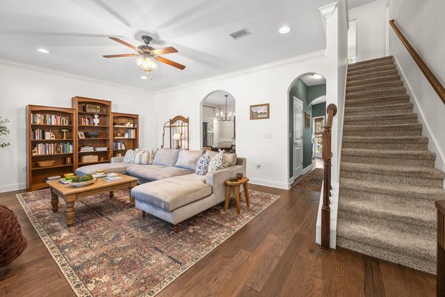 120 Mosaic Oaks Circle, Santa Rosa Beach, FL 32459