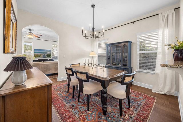 120 Mosaic Oaks Circle, Santa Rosa Beach, FL 32459