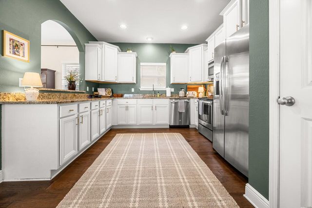 120 Mosaic Oaks Circle, Santa Rosa Beach, FL 32459