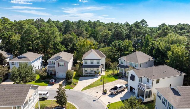 120 Mosaic Oaks Circle, Santa Rosa Beach, FL 32459