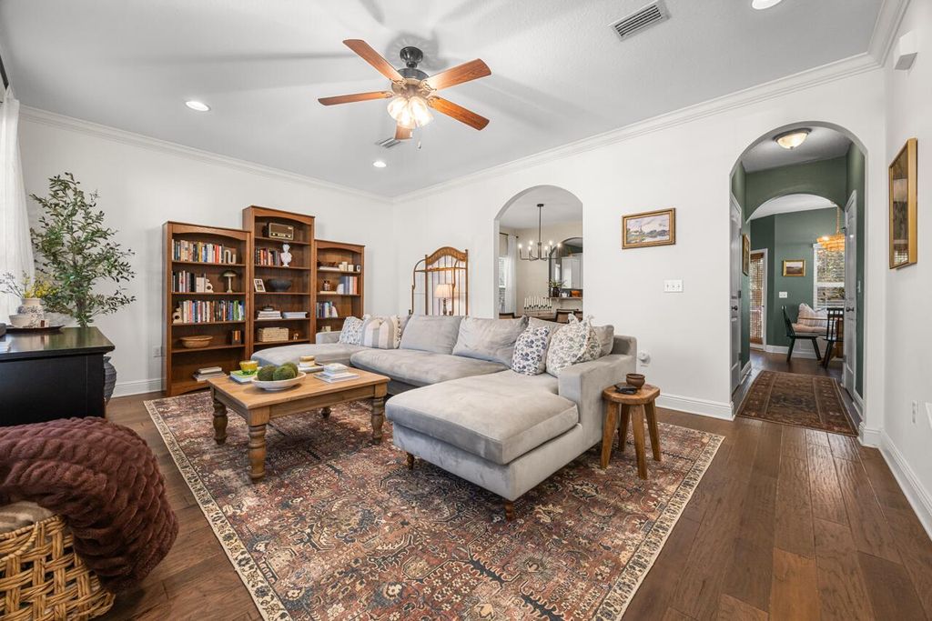 120 Mosaic Oaks Circle, Santa Rosa Beach, FL 32459