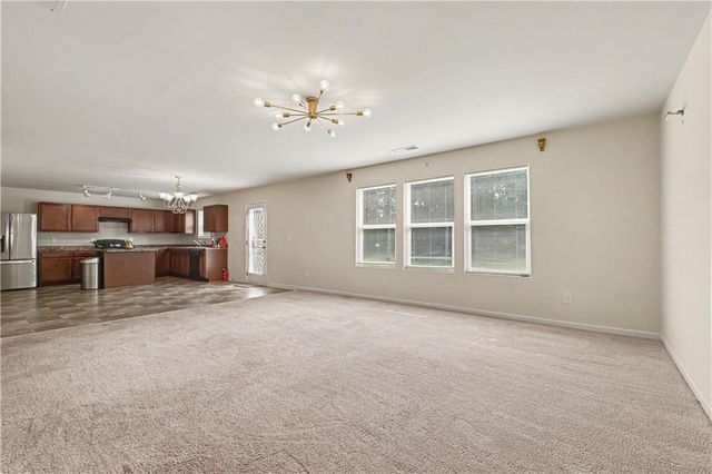 2072 Cedar Walk Drive, Conley, GA 30288