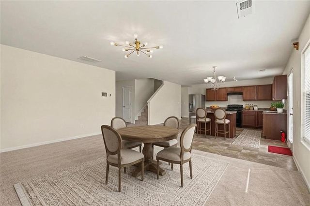 2072 Cedar Walk Drive, Conley, GA 30288